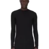 RICK OWENS – PRENDAS DE PUNTO RF00M6622WS-09 RICK OWENS – PRENDAS DE PUNTO RF00M6622WS-09