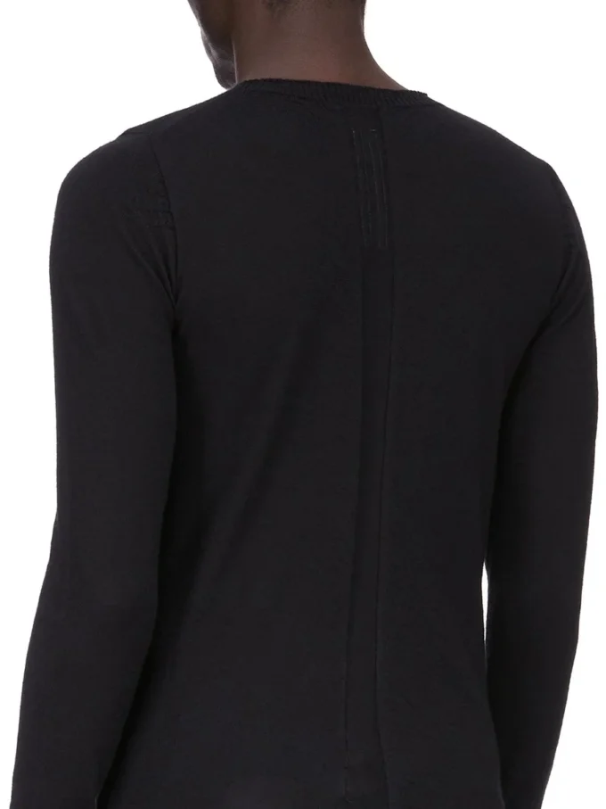 RICK OWENS – PRENDAS DE PUNTO RF00M6622WS-09 RICK OWENS – PRENDAS DE PUNTO RF00M6622WS-09