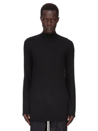 RICK OWENS – PRENDAS DE PUNTO RF00M6625WS-09