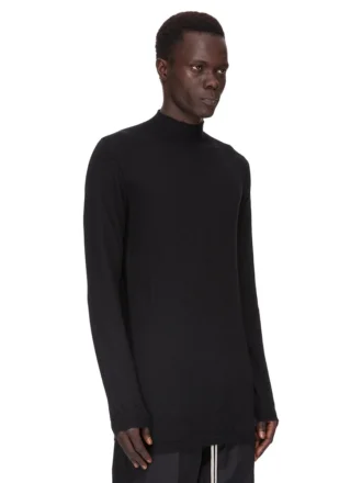 RICK OWENS – PRENDAS DE PUNTO RF00M6625WS-09