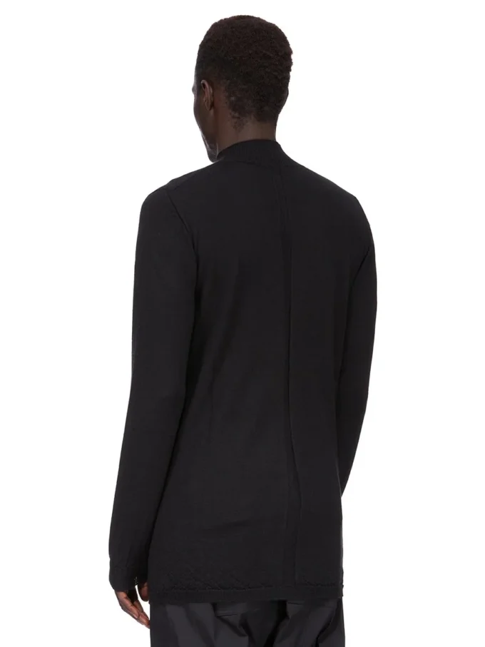 RICK OWENS – PRENDAS DE PUNTO RF00M6625WS-09 RICK OWENS – PRENDAS DE PUNTO RF00M6625WS-09