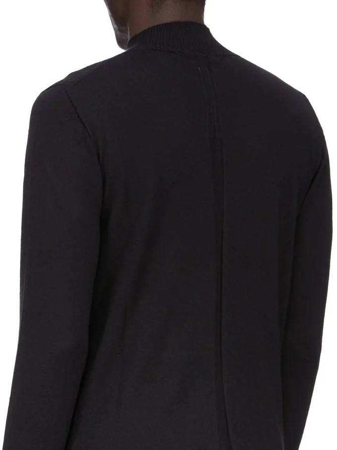RICK OWENS – PRENDAS DE PUNTO RF00M6625WS-09 RICK OWENS – PRENDAS DE PUNTO RF00M6625WS-09