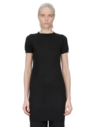 RICK OWENS – PRENDAS DE PUNTO RF00W2601WSB-09