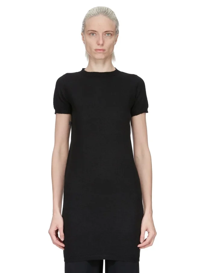 RICK OWENS – PRENDAS DE PUNTO RF00W2601WSB-09 RICK OWENS – PRENDAS DE PUNTO RF00W2601WSB-09