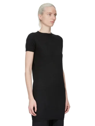 RICK OWENS – PRENDAS DE PUNTO RF00W2601WSB-09