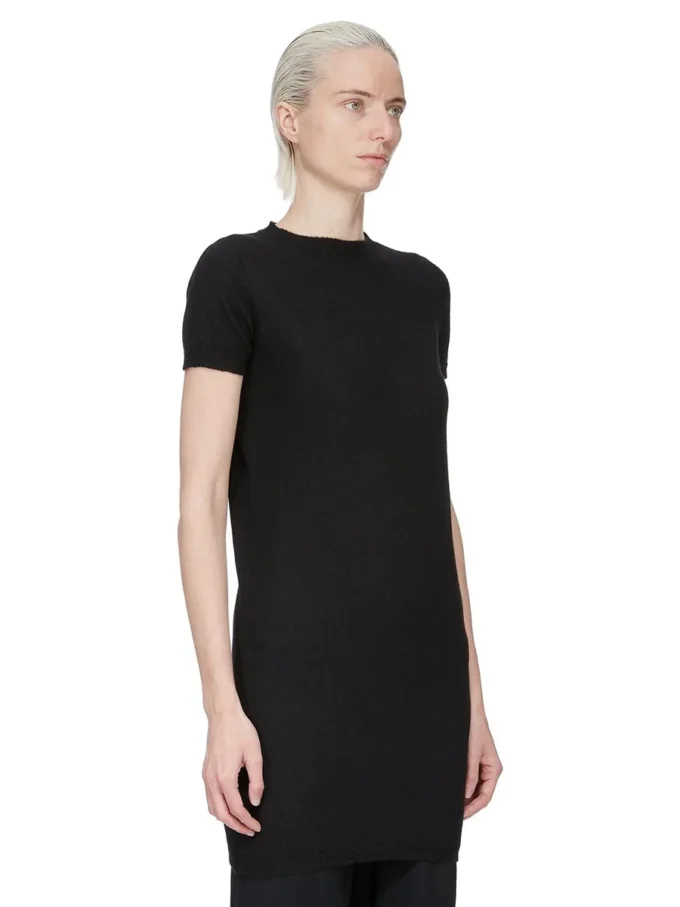 RICK OWENS – PRENDAS DE PUNTO RF00W2601WSB-09 RICK OWENS – PRENDAS DE PUNTO RF00W2601WSB-09