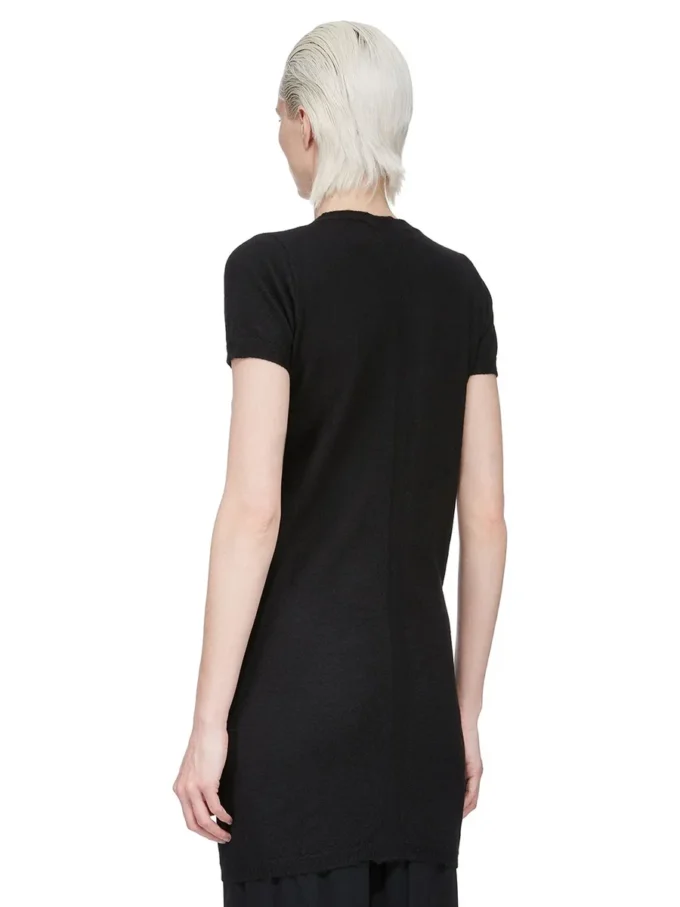 RICK OWENS – PRENDAS DE PUNTO RF00W2601WSB-09 RICK OWENS – PRENDAS DE PUNTO RF00W2601WSB-09
