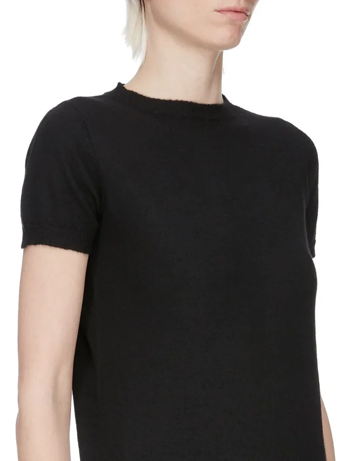 RICK OWENS – PRENDAS DE PUNTO RF00W2601WSB-09 RICK OWENS – PRENDAS DE PUNTO RF00W2601WSB-09