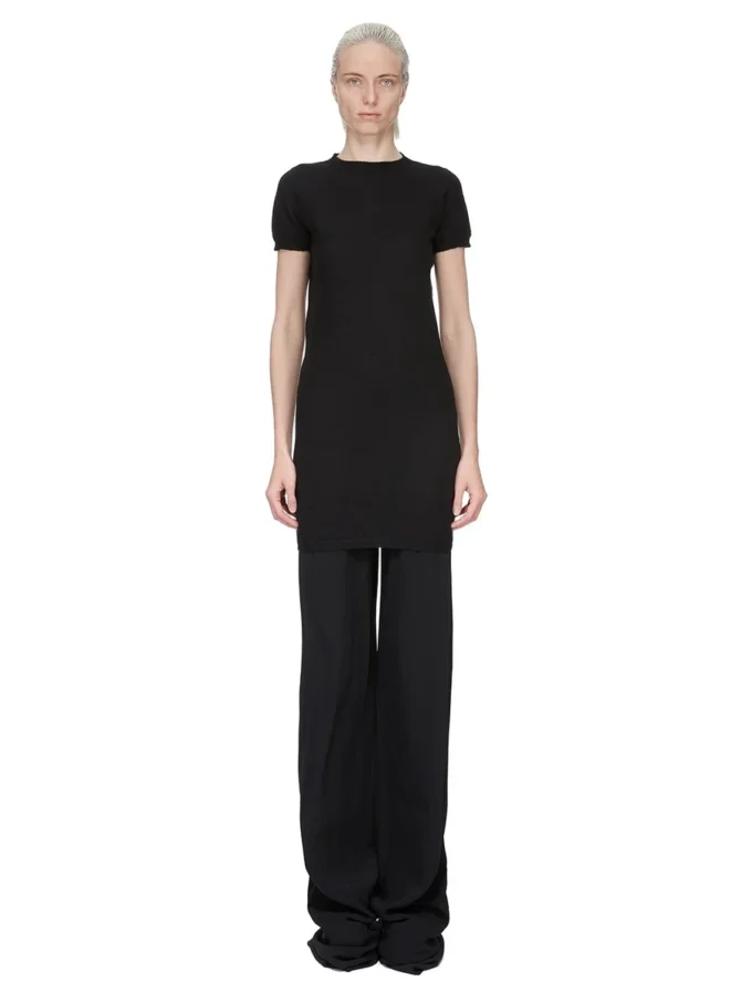 RICK OWENS – PRENDAS DE PUNTO RF00W2601WSB-09 RICK OWENS – PRENDAS DE PUNTO RF00W2601WSB-09