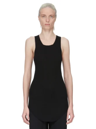 RICK OWENS – PRENDAS DE PUNTO RF00W2604WSB-09