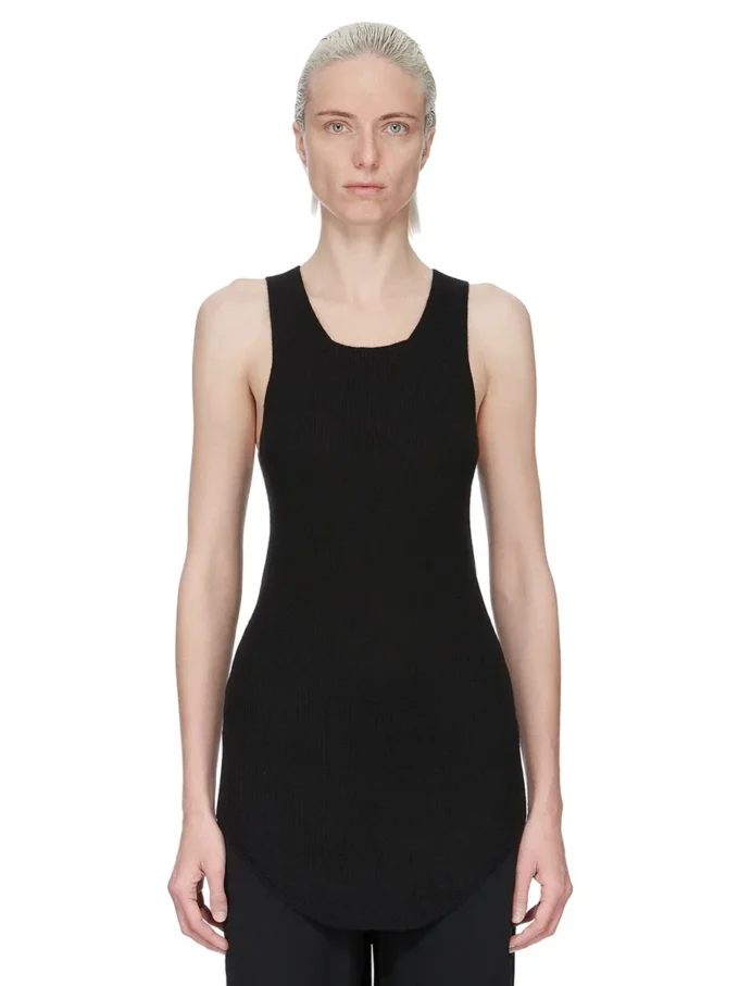 RICK OWENS – PRENDAS DE PUNTO RF00W2604WSB-09 RICK OWENS – PRENDAS DE PUNTO RF00W2604WSB-09