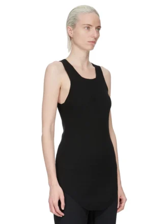 RICK OWENS – PRENDAS DE PUNTO RF00W2604WSB-09