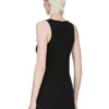 RICK OWENS – PRENDAS DE PUNTO RF00W2604WSB-09 RICK OWENS – PRENDAS DE PUNTO RF00W2604WSB-09