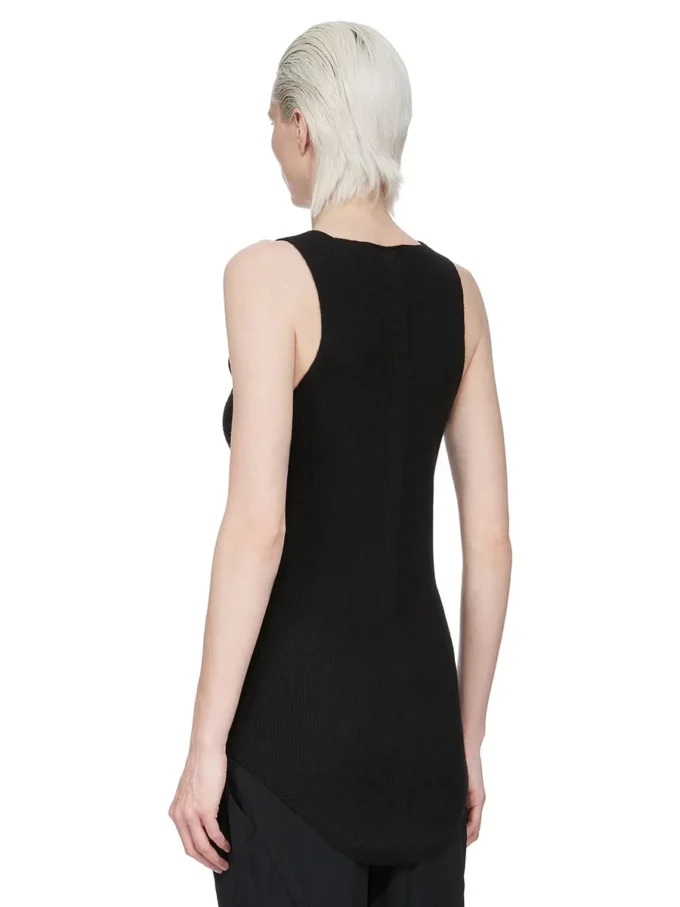 RICK OWENS – PRENDAS DE PUNTO RF00W2604WSB-09 RICK OWENS – PRENDAS DE PUNTO RF00W2604WSB-09