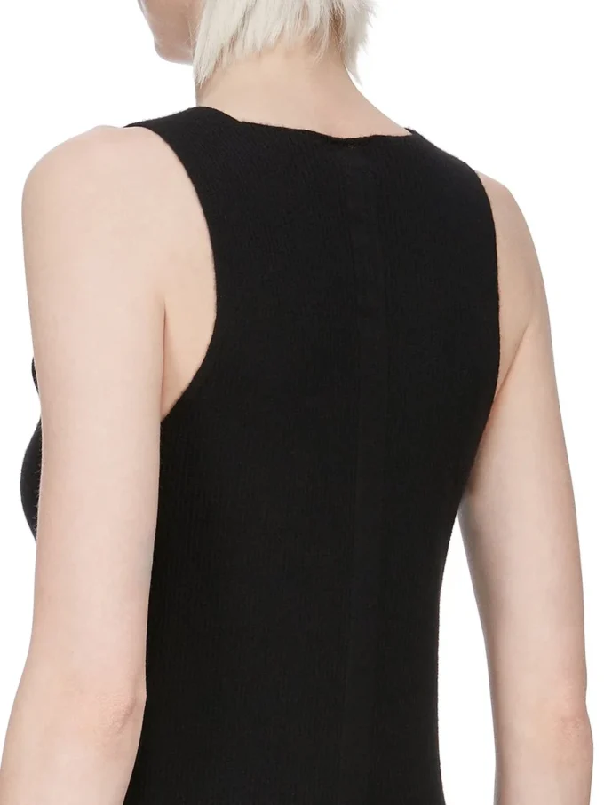 RICK OWENS – PRENDAS DE PUNTO RF00W2604WSB-09 RICK OWENS – PRENDAS DE PUNTO RF00W2604WSB-09