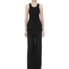 RICK OWENS – PRENDAS DE PUNTO RF00W2604WSB-09 RICK OWENS – PRENDAS DE PUNTO RF00W2604WSB-09