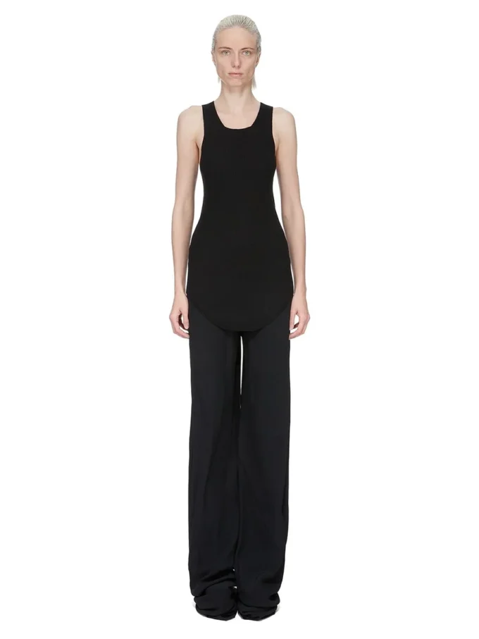 RICK OWENS – PRENDAS DE PUNTO RF00W2604WSB-09 RICK OWENS – PRENDAS DE PUNTO RF00W2604WSB-09