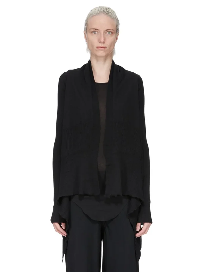 RICK OWENS – PRENDAS DE PUNTO RF00W2633WS-09 RICK OWENS – PRENDAS DE PUNTO RF00W2633WS-09