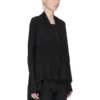 RICK OWENS – PRENDAS DE PUNTO RF00W2633WS-09 RICK OWENS – PRENDAS DE PUNTO RF00W2633WS-09