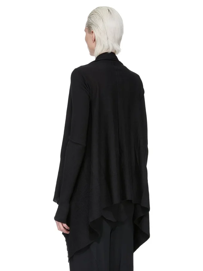 RICK OWENS – PRENDAS DE PUNTO RF00W2633WS-09 RICK OWENS – PRENDAS DE PUNTO RF00W2633WS-09