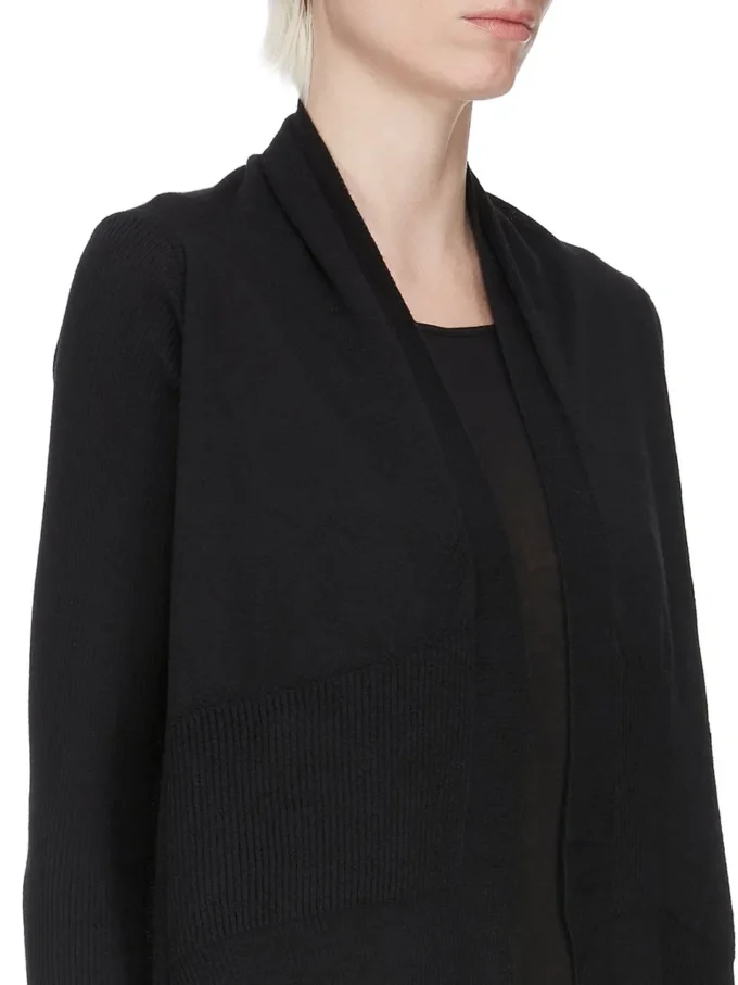 RICK OWENS – PRENDAS DE PUNTO RF00W2633WS-09 RICK OWENS – PRENDAS DE PUNTO RF00W2633WS-09