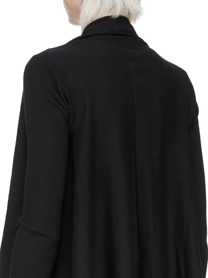RICK OWENS – PRENDAS DE PUNTO RF00W2633WS-09 RICK OWENS – PRENDAS DE PUNTO RF00W2633WS-09