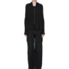 RICK OWENS – PRENDAS DE PUNTO RF00W2633WS-09 RICK OWENS – PRENDAS DE PUNTO RF00W2633WS-09