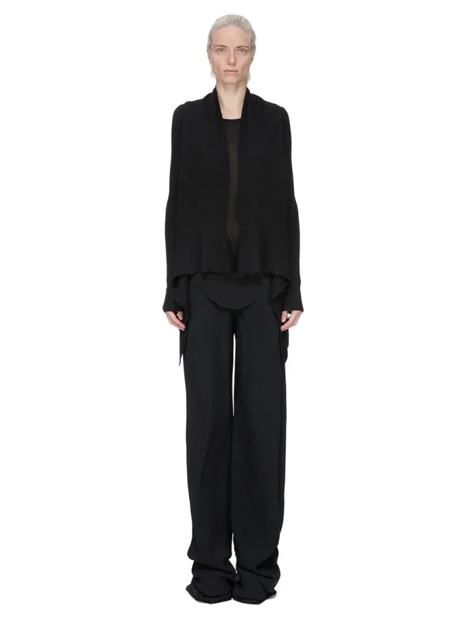 RICK OWENS – PRENDAS DE PUNTO RF00W2633WS-09 RICK OWENS – PRENDAS DE PUNTO RF00W2633WS-09