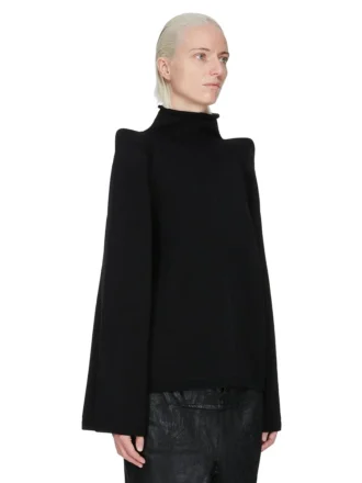 RICK OWENS – PRENDAS DE PUNTO RO02E4657KWVLH-09