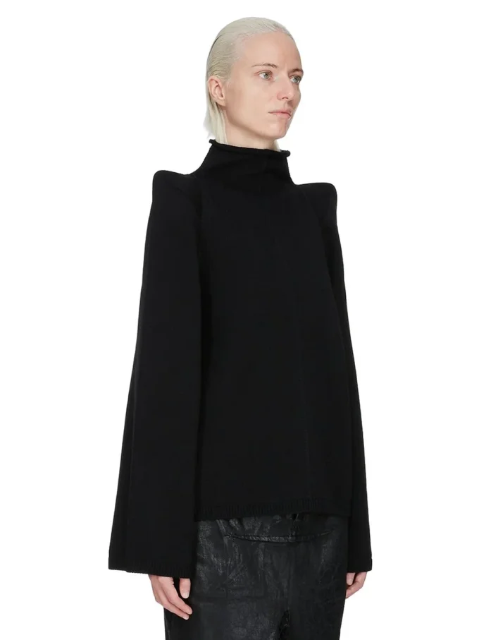 RICK OWENS – PRENDAS DE PUNTO RO02E4657KWVLH-09 RICK OWENS – PRENDAS DE PUNTO RO02E4657KWVLH-09