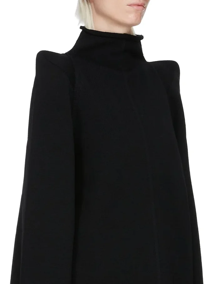 RICK OWENS – PRENDAS DE PUNTO RO02E4657KWVLH-09 RICK OWENS – PRENDAS DE PUNTO RO02E4657KWVLH-09