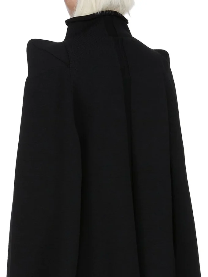 RICK OWENS – PRENDAS DE PUNTO RO02E4657KWVLH-09 RICK OWENS – PRENDAS DE PUNTO RO02E4657KWVLH-09