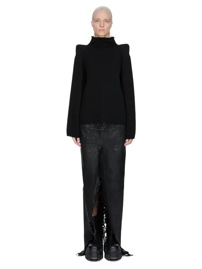 RICK OWENS – PRENDAS DE PUNTO RO02E4657KWVLH-09 RICK OWENS – PRENDAS DE PUNTO RO02E4657KWVLH-09
