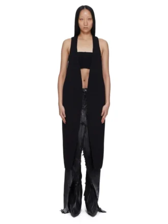 RICK OWENS – PRENDAS DE PUNTO RO02E4668KWVH-09
