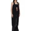 RICK OWENS – PRENDAS DE PUNTO RO02E4668KWVH-09 RICK OWENS – PRENDAS DE PUNTO RO02E4668KWVH-09