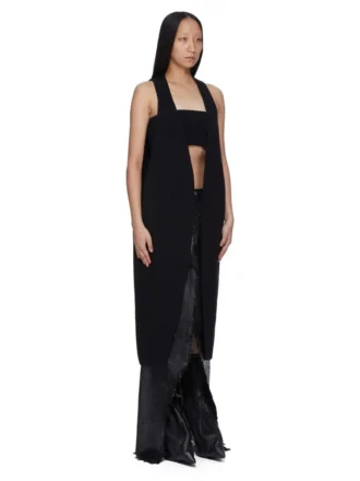 RICK OWENS – PRENDAS DE PUNTO RO02E4668KWVH-09