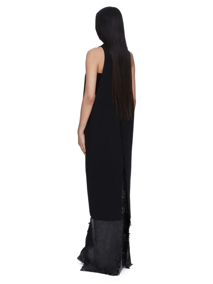 RICK OWENS – PRENDAS DE PUNTO RO02E4668KWVH-09 RICK OWENS – PRENDAS DE PUNTO RO02E4668KWVH-09