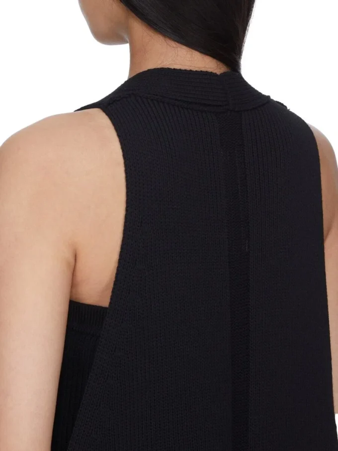 RICK OWENS – PRENDAS DE PUNTO RO02E4668KWVH-09 RICK OWENS – PRENDAS DE PUNTO RO02E4668KWVH-09