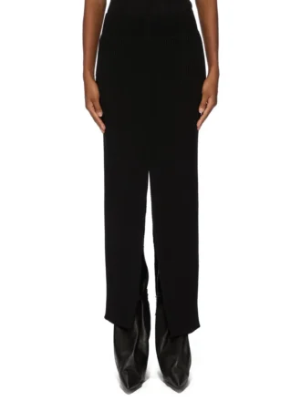 RICK OWENS – PRENDAS DE PUNTO RO02E4671KWVH-09