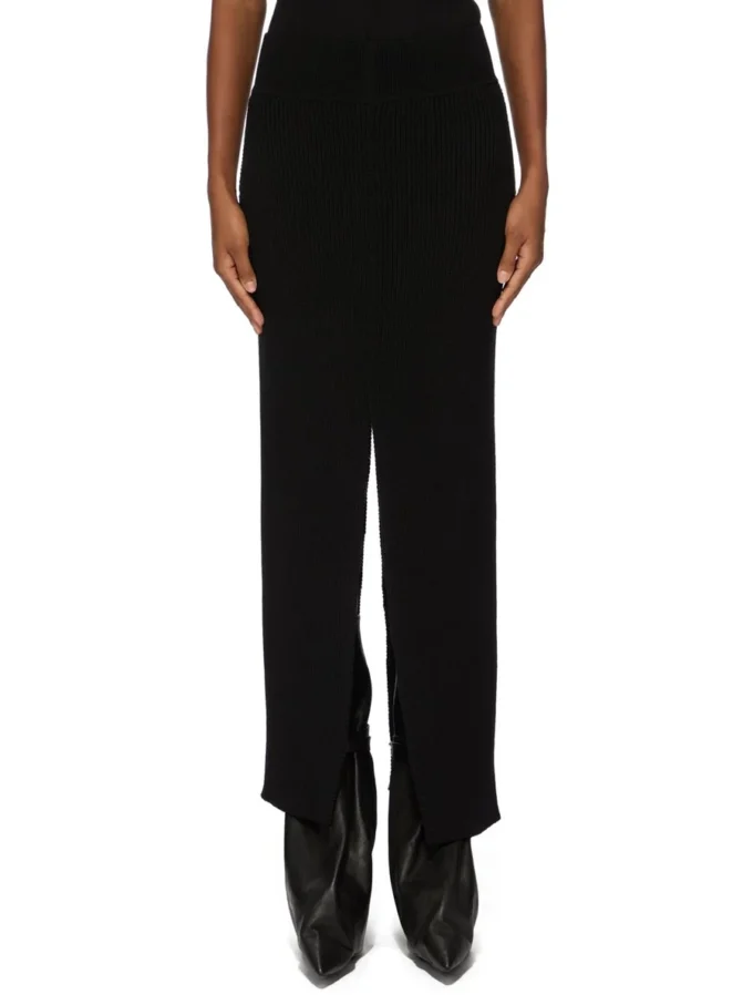 RICK OWENS – PRENDAS DE PUNTO RO02E4671KWVH-09 RICK OWENS – PRENDAS DE PUNTO RO02E4671KWVH-09
