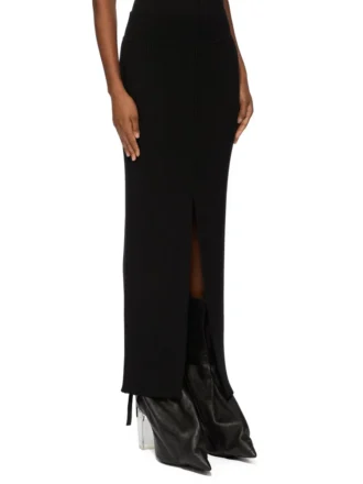RICK OWENS – PRENDAS DE PUNTO RO02E4671KWVH-09