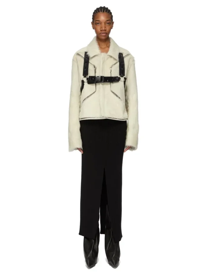 RICK OWENS – PRENDAS DE PUNTO RO02E4671KWVH-09 RICK OWENS – PRENDAS DE PUNTO RO02E4671KWVH-09