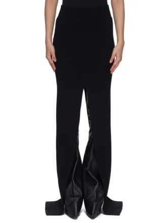 RICK OWENS – PRENDAS DE PUNTO RO02E4672KWVH-09