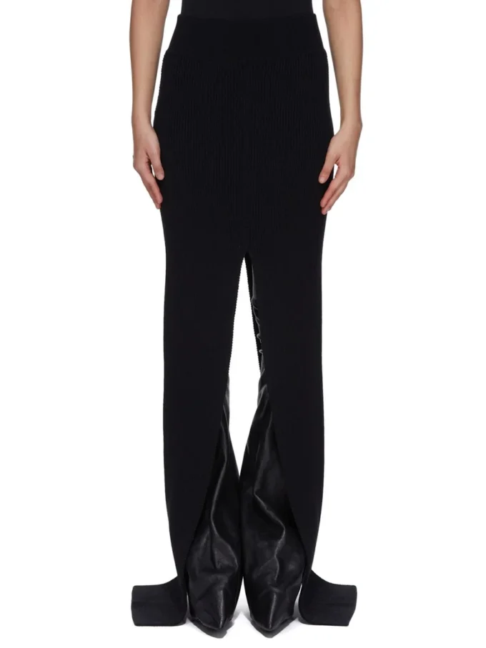 RICK OWENS – PRENDAS DE PUNTO RO02E4672KWVH-09 RICK OWENS – PRENDAS DE PUNTO RO02E4672KWVH-09