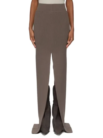 RICK OWENS – PRENDAS DE PUNTO RO02E4672KWVH-78