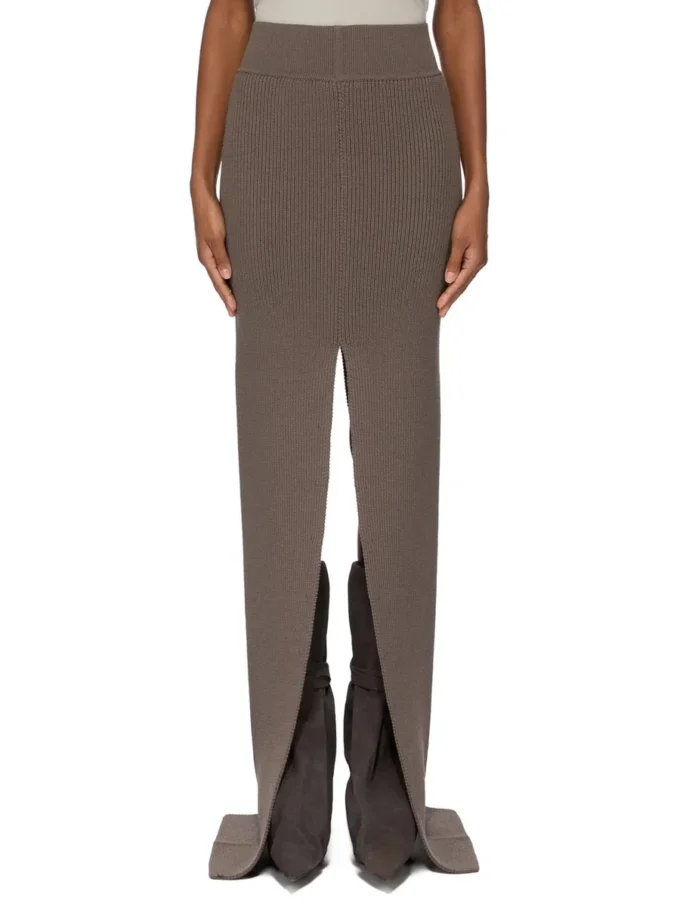 RICK OWENS – PRENDAS DE PUNTO RO02E4672KWVH-78 RICK OWENS – PRENDAS DE PUNTO RO02E4672KWVH-78