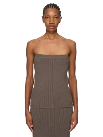 RICK OWENS – PRENDAS DE PUNTO RO02E4674KWVMH-78