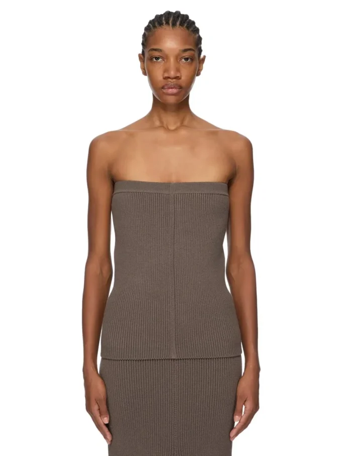 RICK OWENS – PRENDAS DE PUNTO RO02E4674KWVMH-78 RICK OWENS – PRENDAS DE PUNTO RO02E4674KWVMH-78