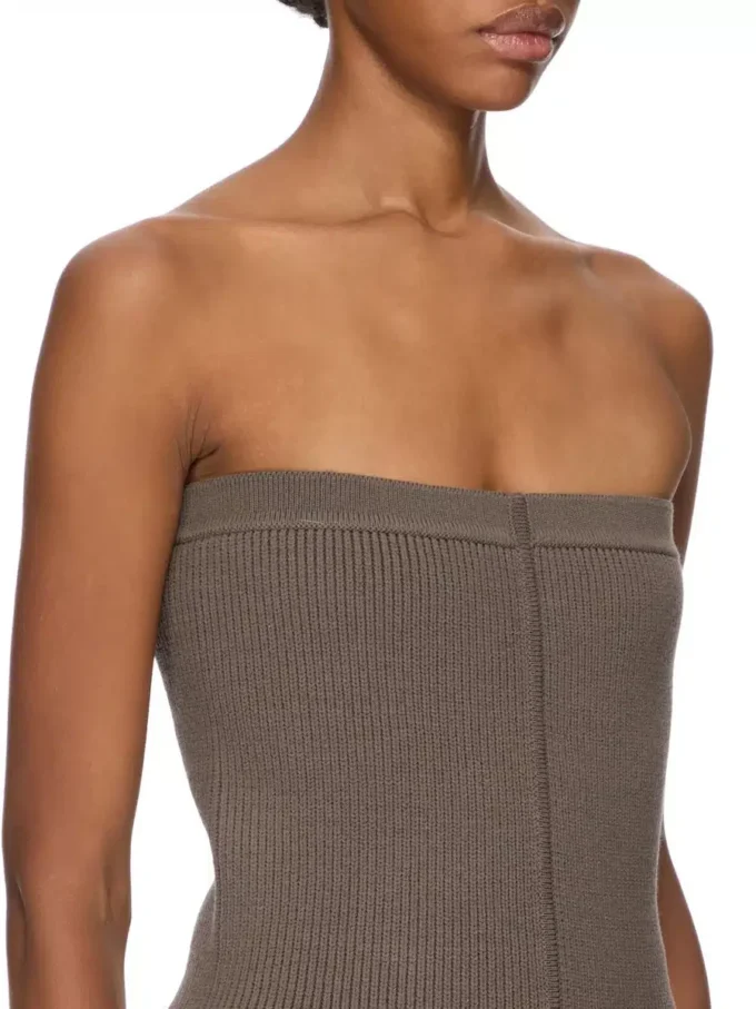 RICK OWENS – PRENDAS DE PUNTO RO02E4674KWVMH-78 RICK OWENS – PRENDAS DE PUNTO RO02E4674KWVMH-78