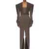 RICK OWENS – PRENDAS DE PUNTO RO02E4674KWVMH-78 RICK OWENS – PRENDAS DE PUNTO RO02E4674KWVMH-78